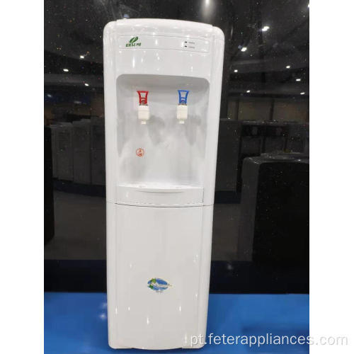 Dispensador de água 220 V Desktop Refrigeração doméstica pequena